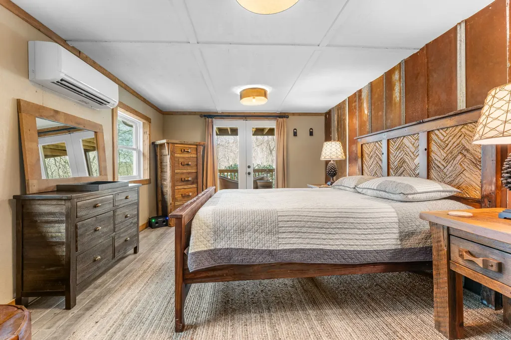 517 Joshs Trail Cashiers NC 28717