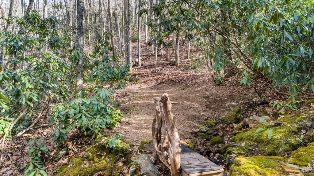 517 Joshs Trail Cashiers NC 28717