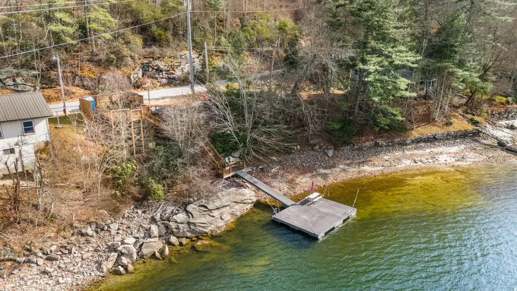 517 Joshs Trail Cashiers NC 28717