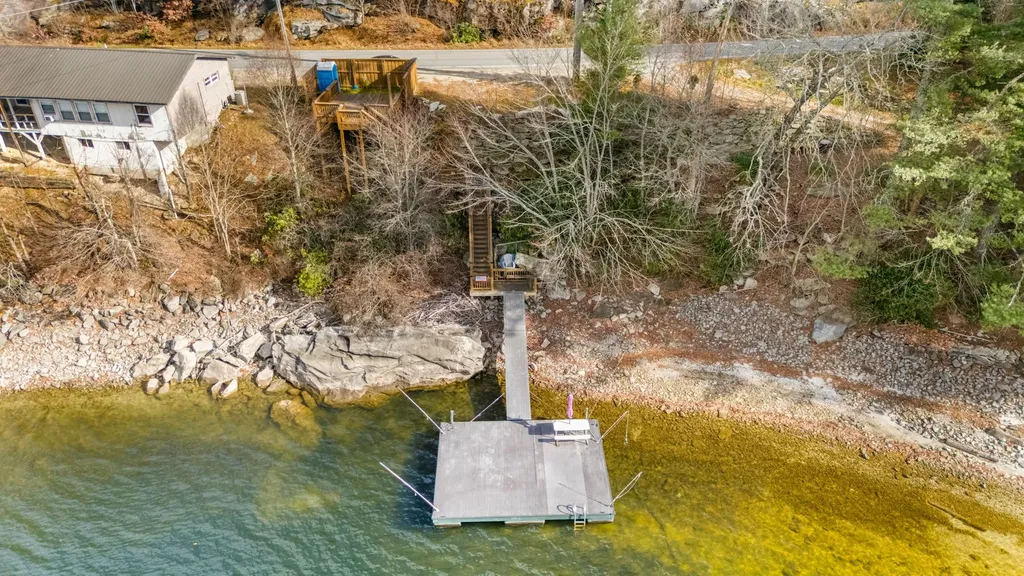 517 Joshs Trail Cashiers NC 28717