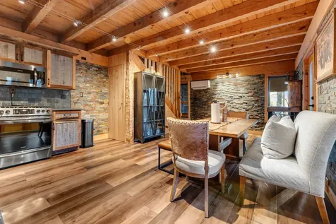 517 Joshs Trail Cashiers NC 28717