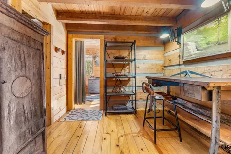 517 Joshs Trail Cashiers NC 28717