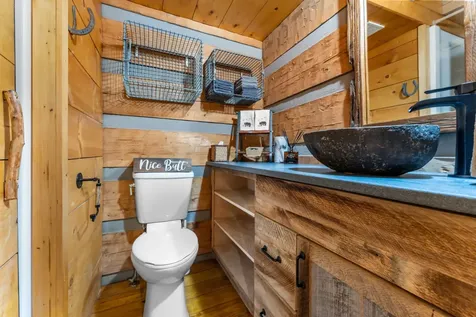 517 Joshs Trail Cashiers NC 28717