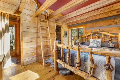 517 Joshs Trail Cashiers NC 28717