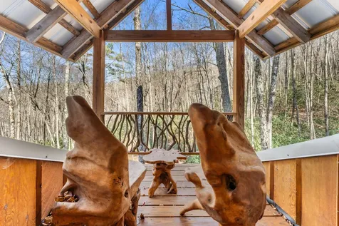 517 Joshs Trail Cashiers NC 28717