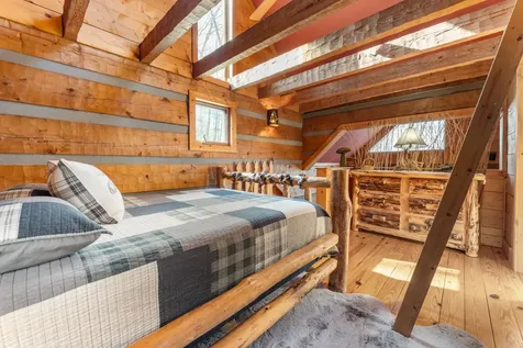 517 Joshs Trail Cashiers NC 28717