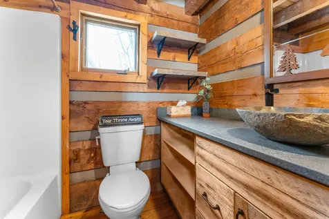 517 Joshs Trail Cashiers NC 28717