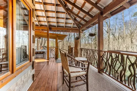 517 Joshs Trail Cashiers NC 28717