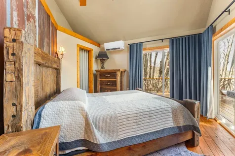 517 Joshs Trail Cashiers NC 28717