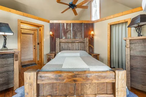 517 Joshs Trail Cashiers NC 28717