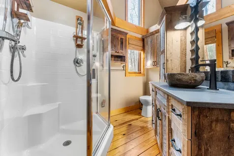 517 Joshs Trail Cashiers NC 28717