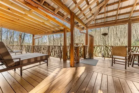 517 Joshs Trail Cashiers NC 28717