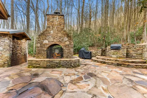 517 Joshs Trail Cashiers NC 28717