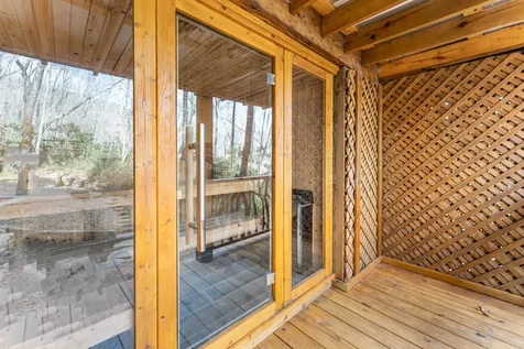 517 Joshs Trail Cashiers NC 28717