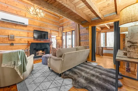 517 Joshs Trail Cashiers NC 28717