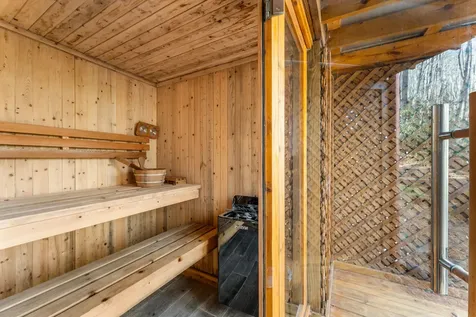 517 Joshs Trail Cashiers NC 28717