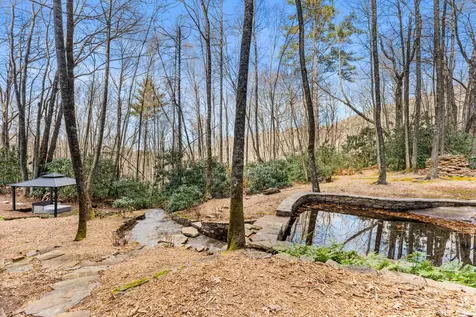 517 Joshs Trail Cashiers NC 28717