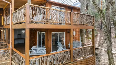 517 Joshs Trail Cashiers NC 28717