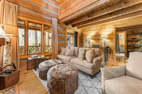 517 Joshs Trail Cashiers NC 28717