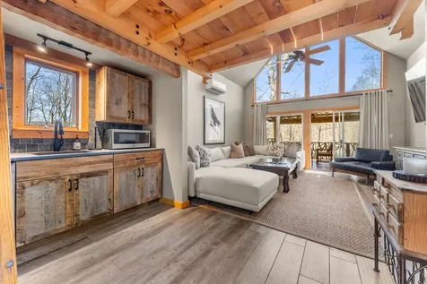 517 Joshs Trail Cashiers NC 28717