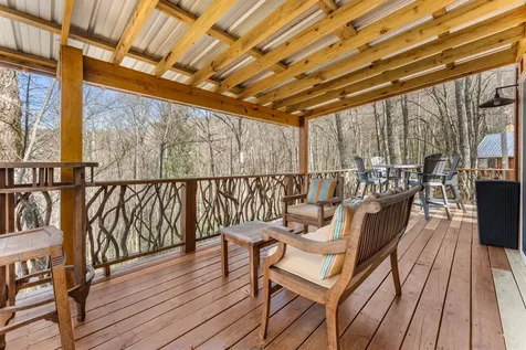 517 Joshs Trail Cashiers NC 28717