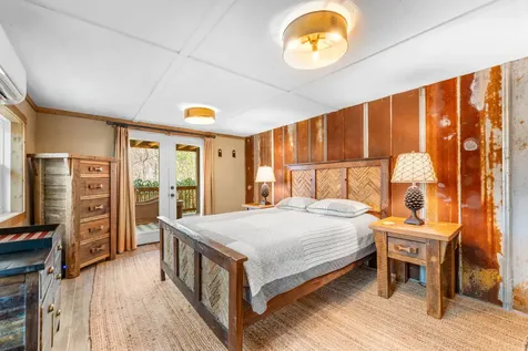 517 Joshs Trail Cashiers NC 28717