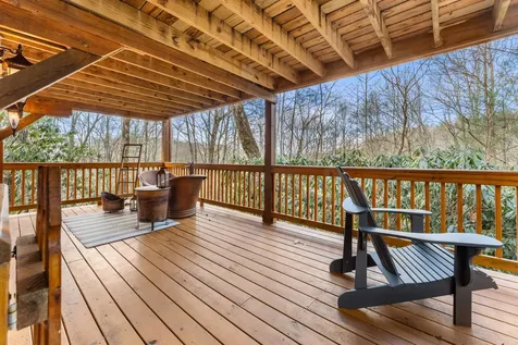 517 Joshs Trail Cashiers NC 28717