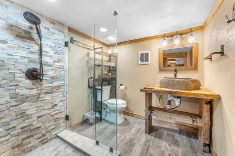 517 Joshs Trail Cashiers NC 28717