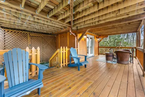 517 Joshs Trail Cashiers NC 28717