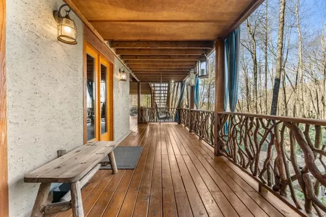 517 Joshs Trail Cashiers NC 28717