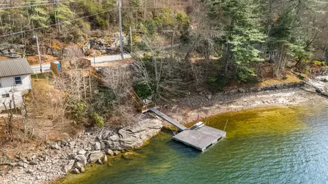 517 Joshs Trail Cashiers NC 28717