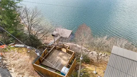 517 Joshs Trail Cashiers NC 28717