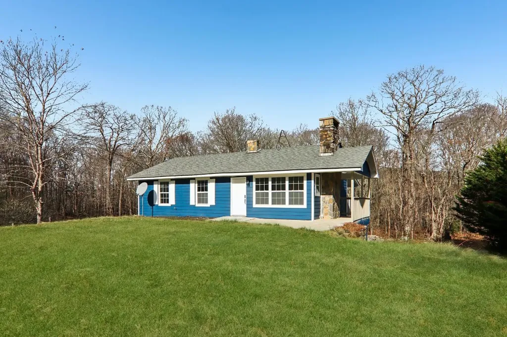 8388 Buck Creek Road Highlands NC 28741