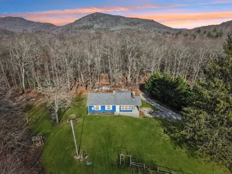 8388 Buck Creek Road Highlands NC 28741