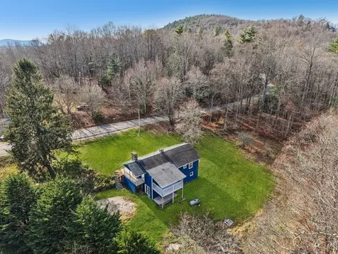 8388 Buck Creek Road Highlands NC 28741