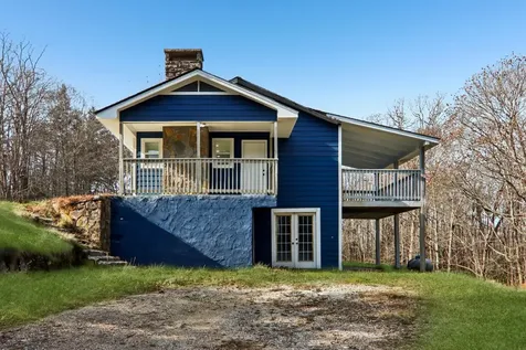 8388 Buck Creek Road Highlands NC 28741