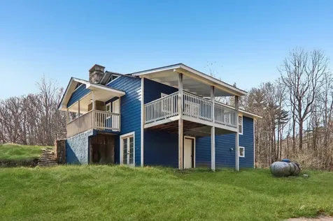 8388 Buck Creek Road Highlands NC 28741