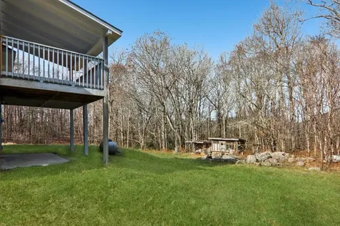 8388 Buck Creek Road Highlands NC 28741