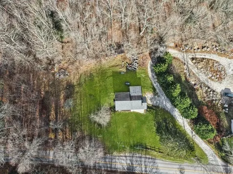8388 Buck Creek Road Highlands NC 28741