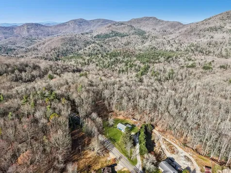 8388 Buck Creek Road Highlands NC 28741