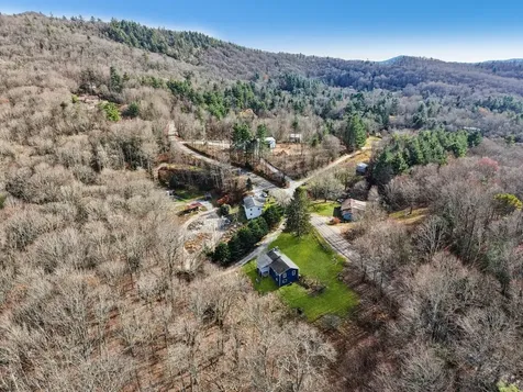8388 Buck Creek Road Highlands NC 28741