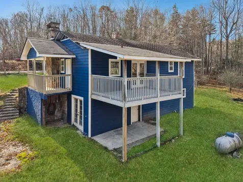 8388 Buck Creek Road Highlands NC 28741