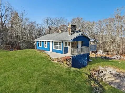 8388 Buck Creek Road Highlands NC 28741