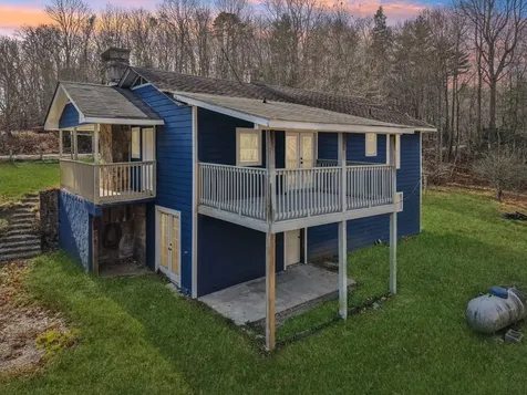 8388 Buck Creek Road Highlands NC 28741