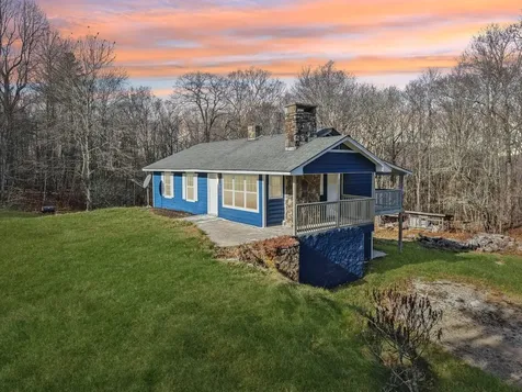 8388 Buck Creek Road Highlands NC 28741