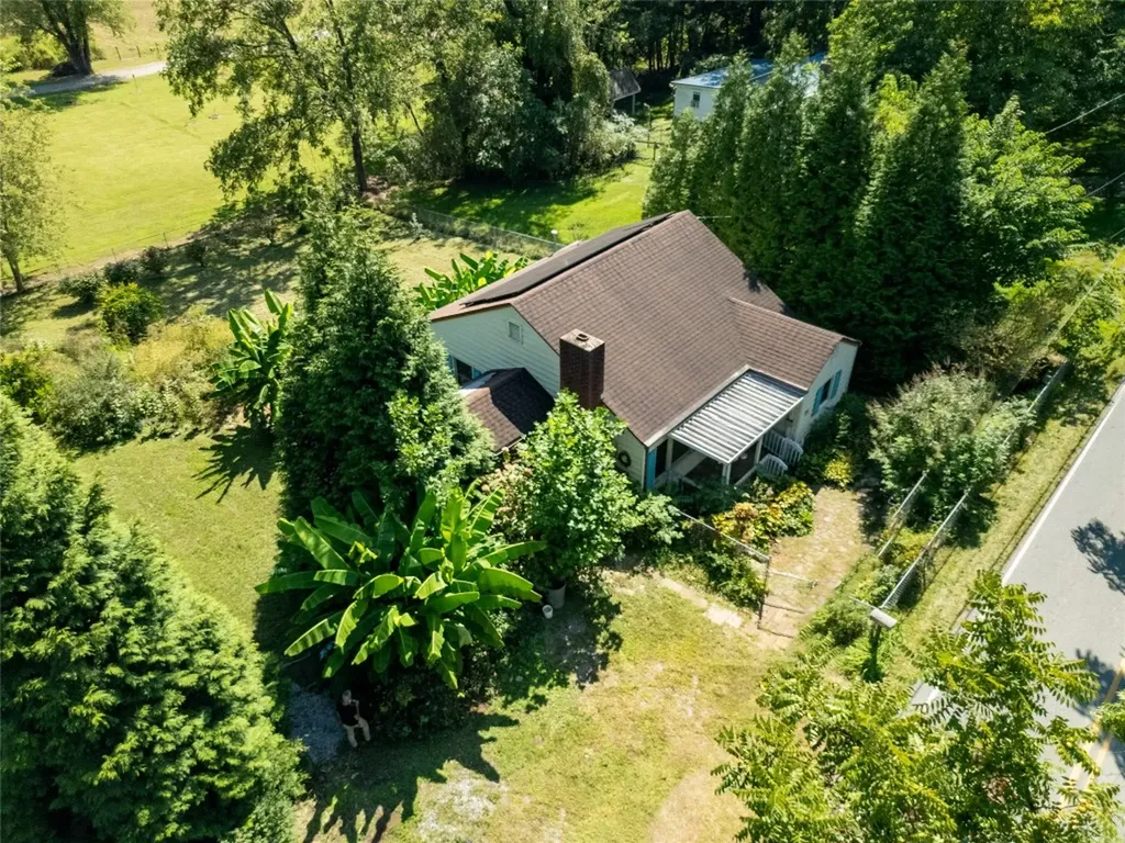 392 Old Hendersonville Highway Brevard NC 28712