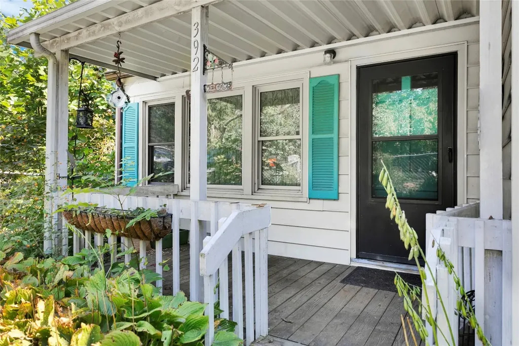 392 Old Hendersonville Highway Brevard NC 28712