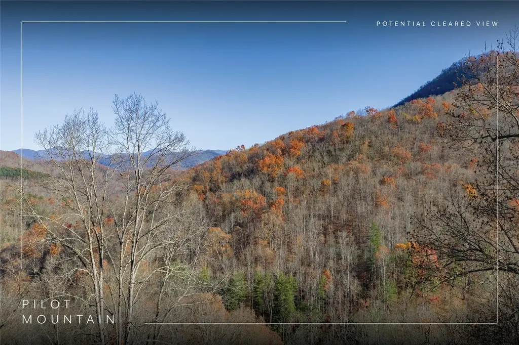 107 Vistawilla Drive Glenville NC 28736