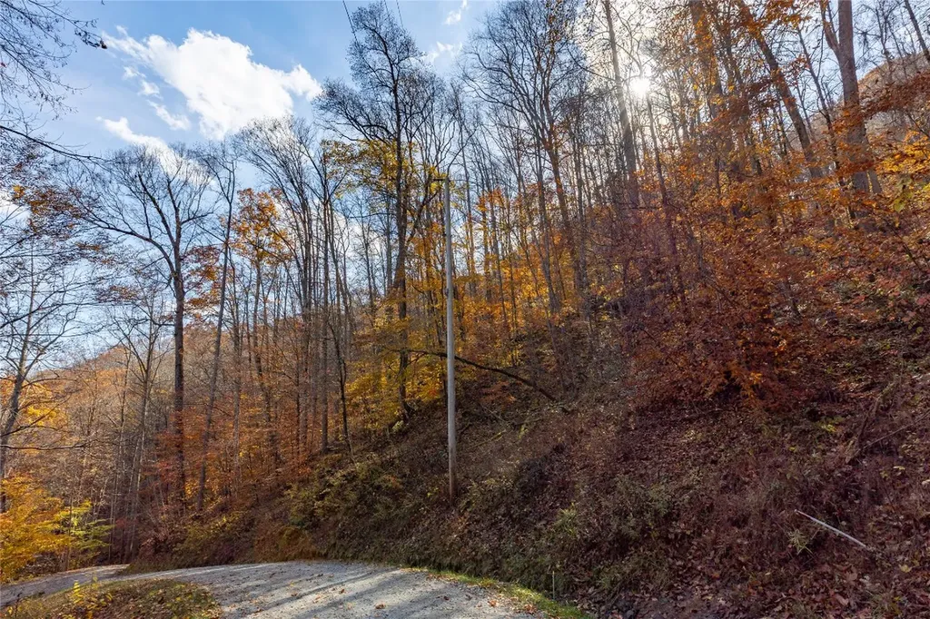 107 Vistawilla Drive Glenville NC 28736