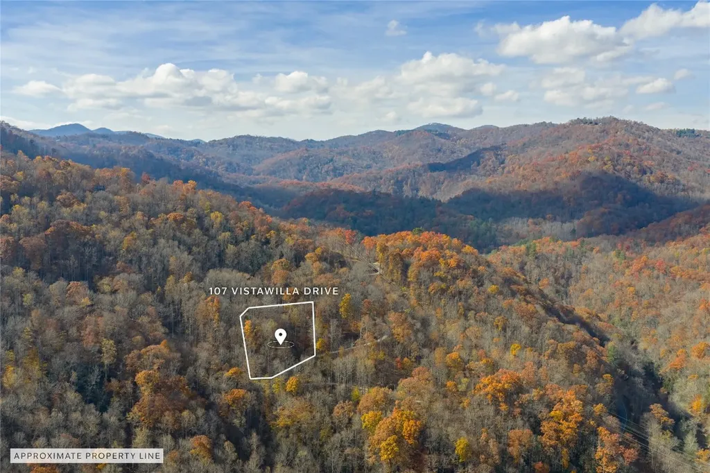 107 Vistawilla Drive Glenville NC 28736